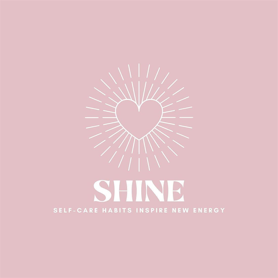 SHINE Self-Care Club - A Self-Care Class for 5th + 6th Grade Girls