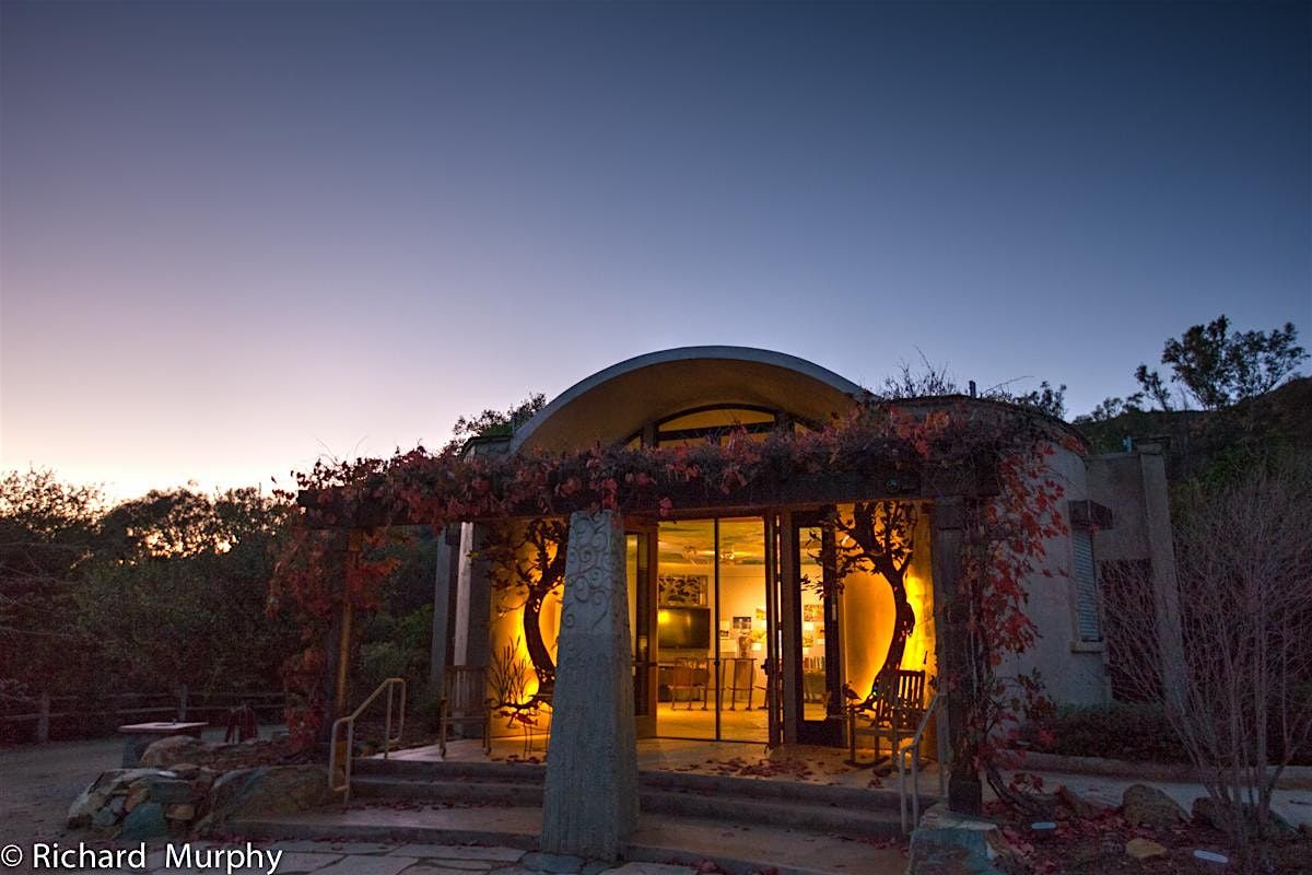 Conservation Conversations