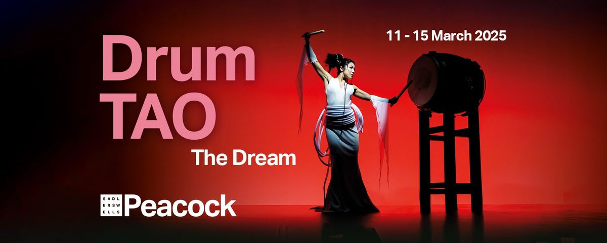 Drum Tao - The Dream