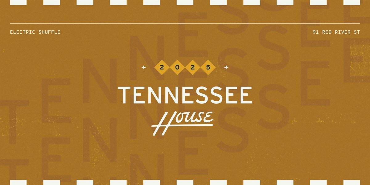 Tennessee House: Knox Night