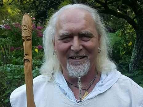 Sing to your Soul: Samhain chanting with Adrian Rooke