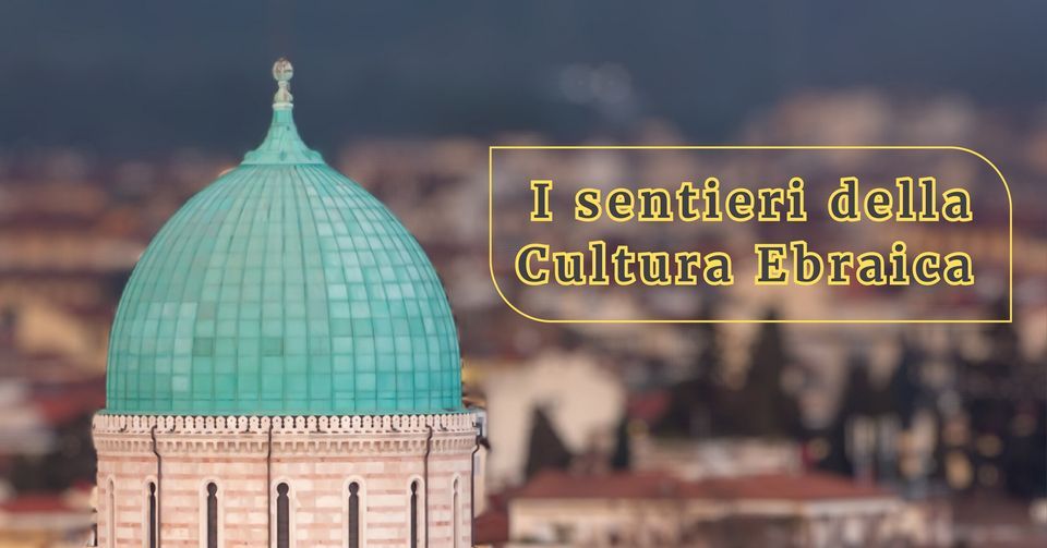 I luoghi dell'ebraismo a Firenze