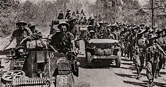 VJ Day - Victory Over Japan Day