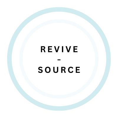 REVIVE SOURCE