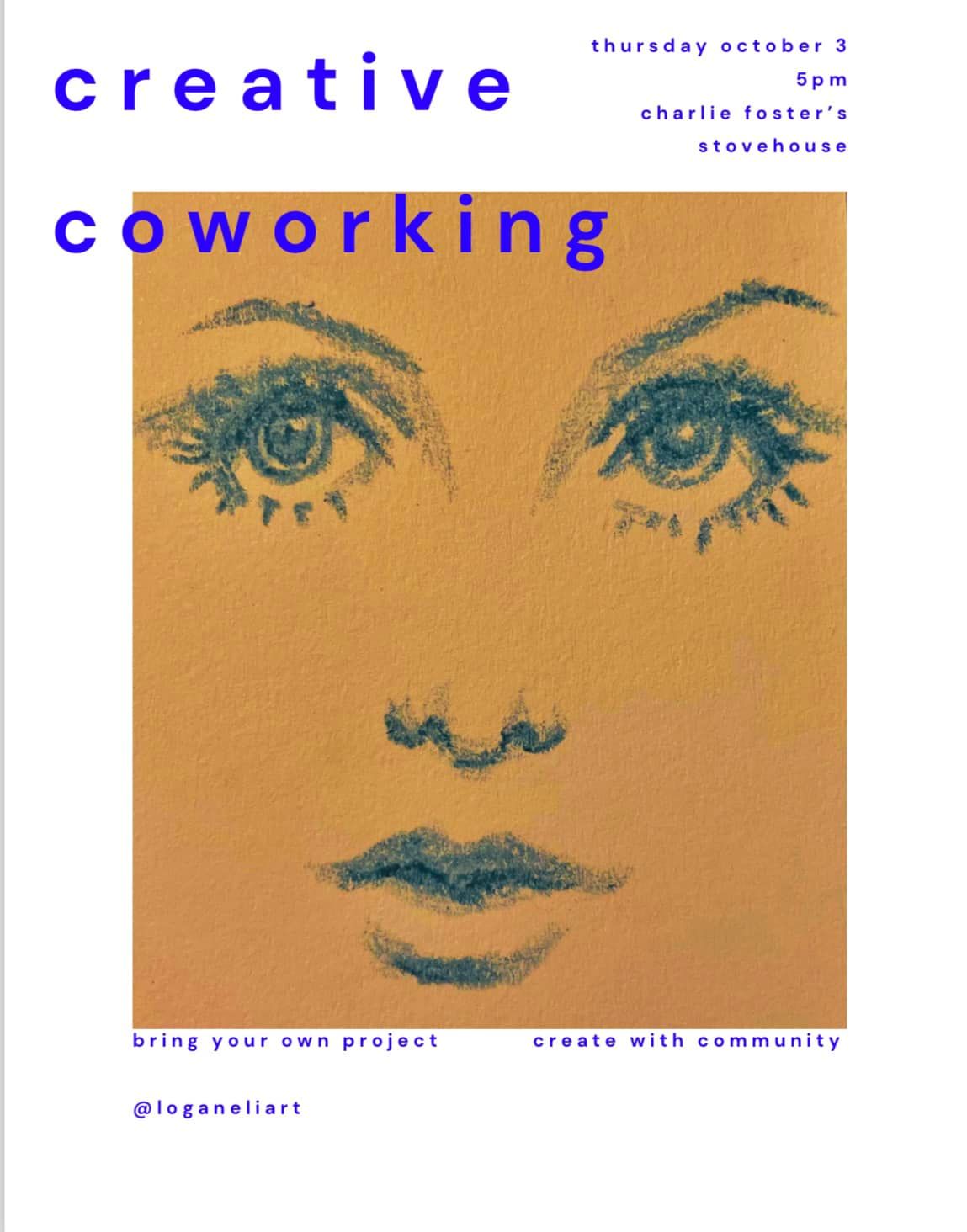 Creative Coworking