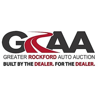 Greater Rockford Auto Auction