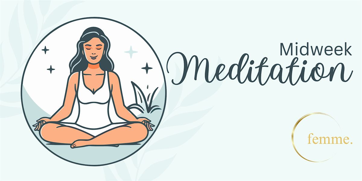 Midweek Meditation