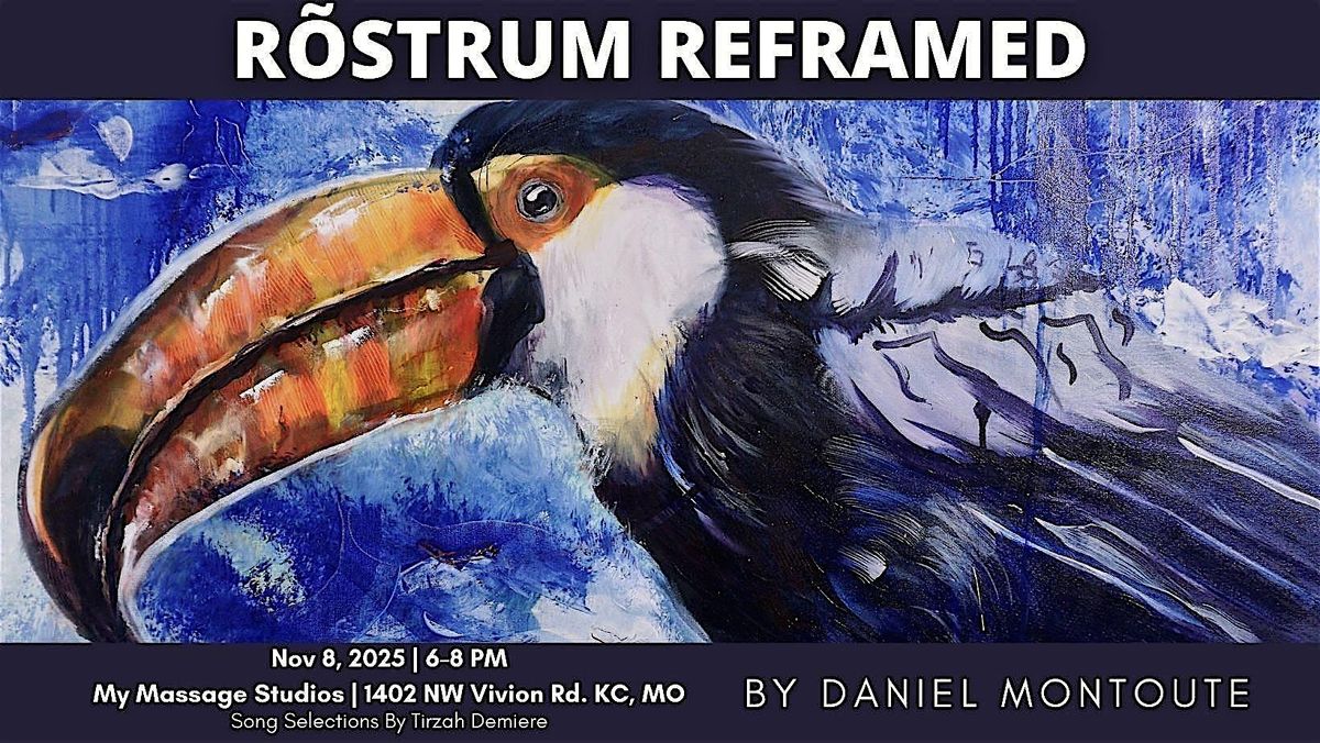 R\u00d5STRUM REFRAMED