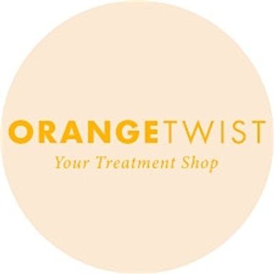 OrangeTwist Tustin