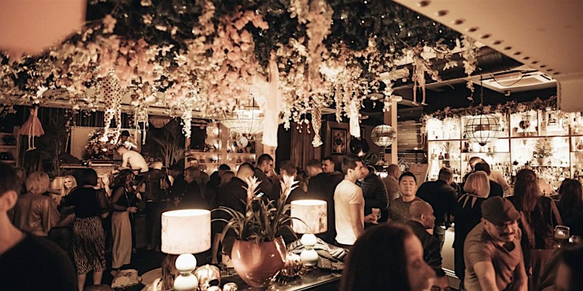 Intelligent Singles Mixer in Denver!