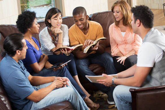 Community Study Group
