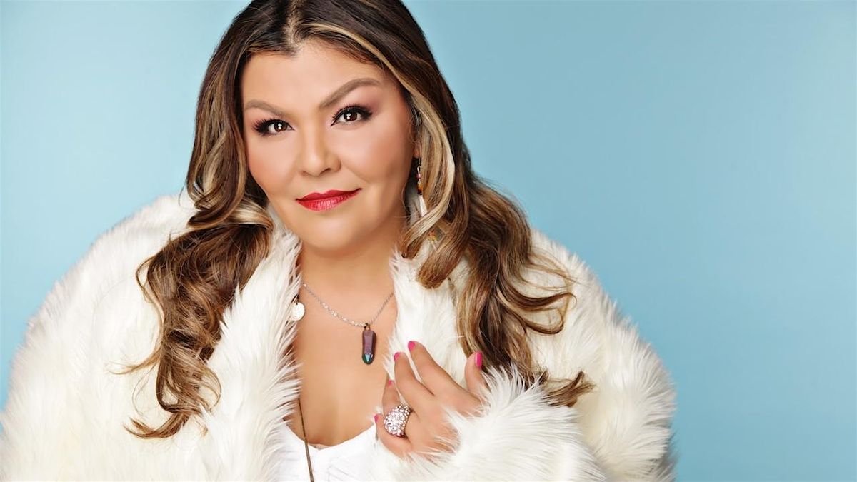 Fish Creek Concerts present Crystal Shawanda @ River Park