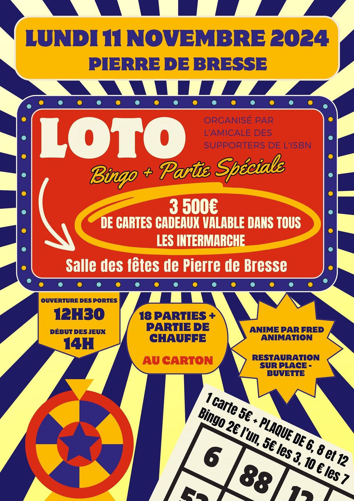 LOTO 