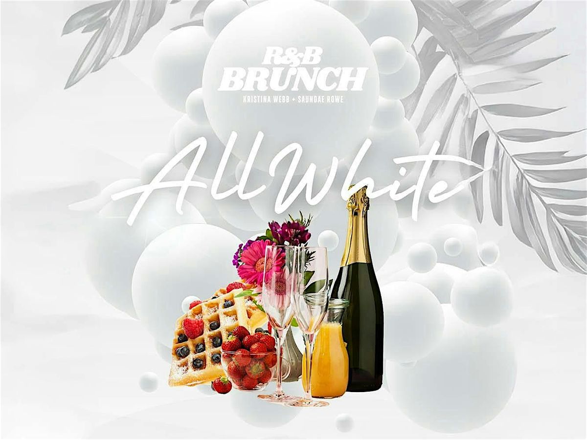 MidNight Brunch & RnB