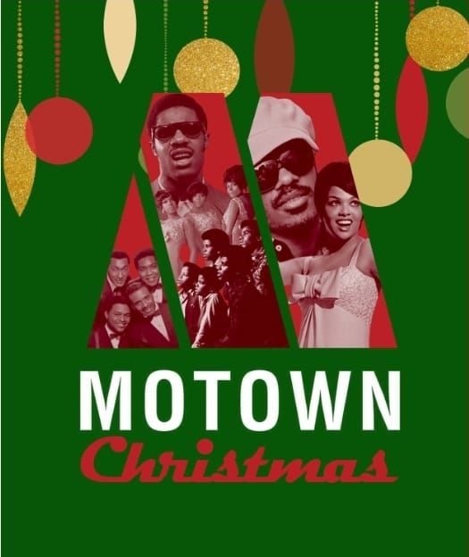 Motown Christmas Play