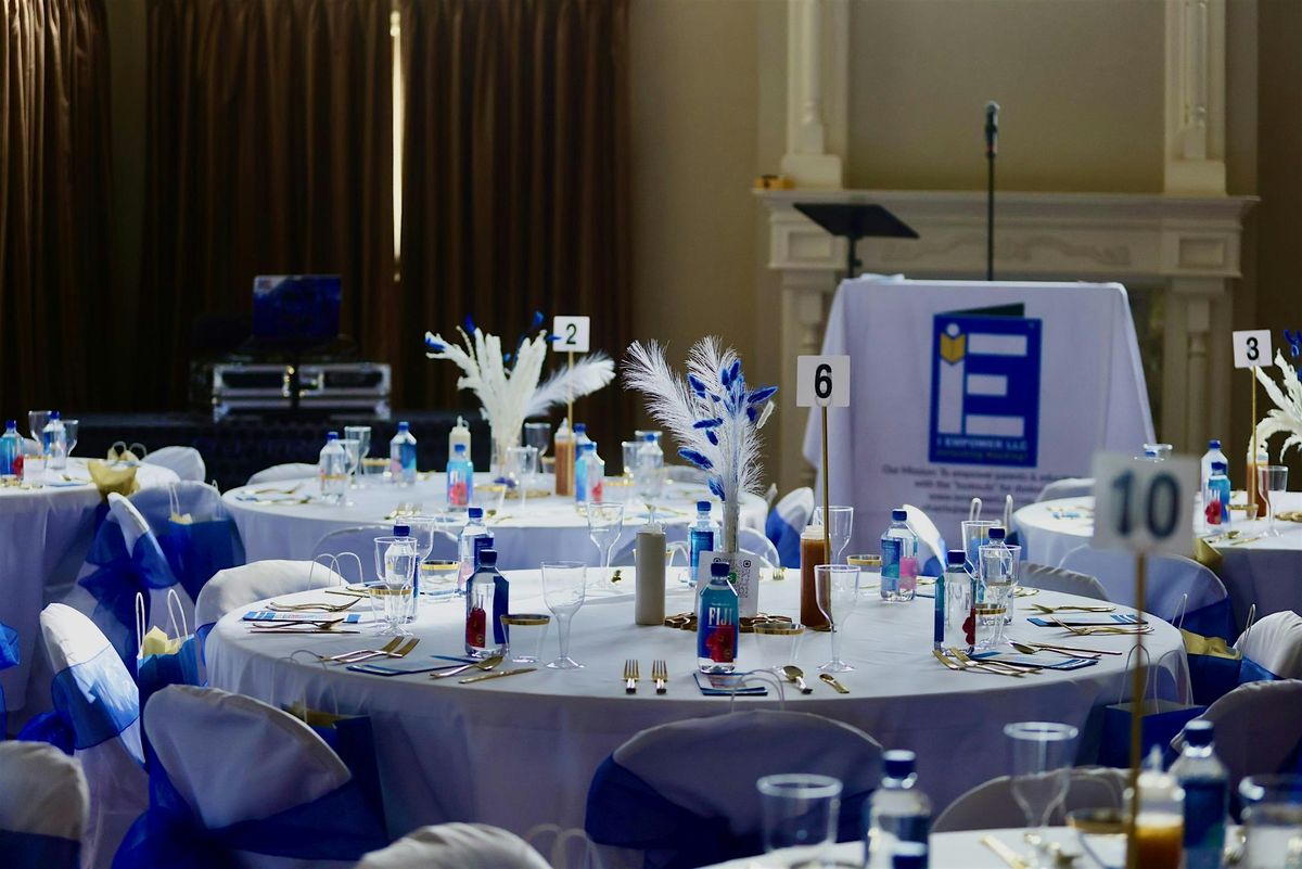 Dyslexia Awareness and Fundraising Gala