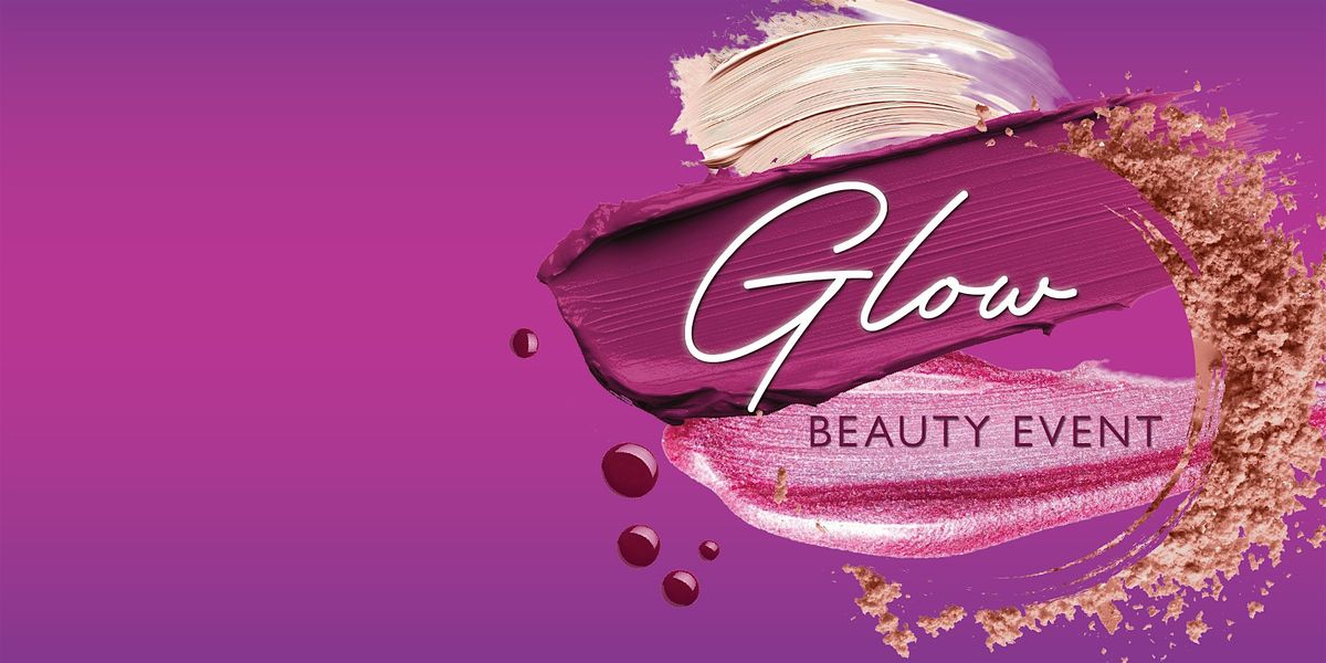 Glow Series: Fall Beauty