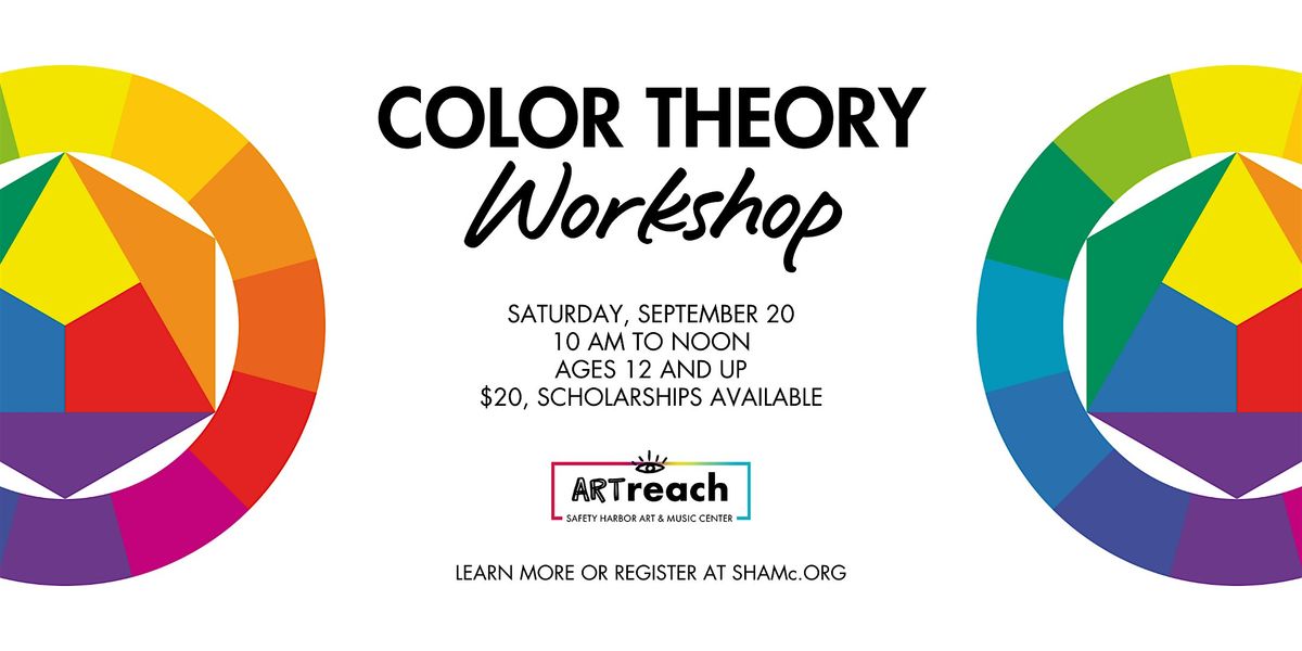 Color Theory Workshop