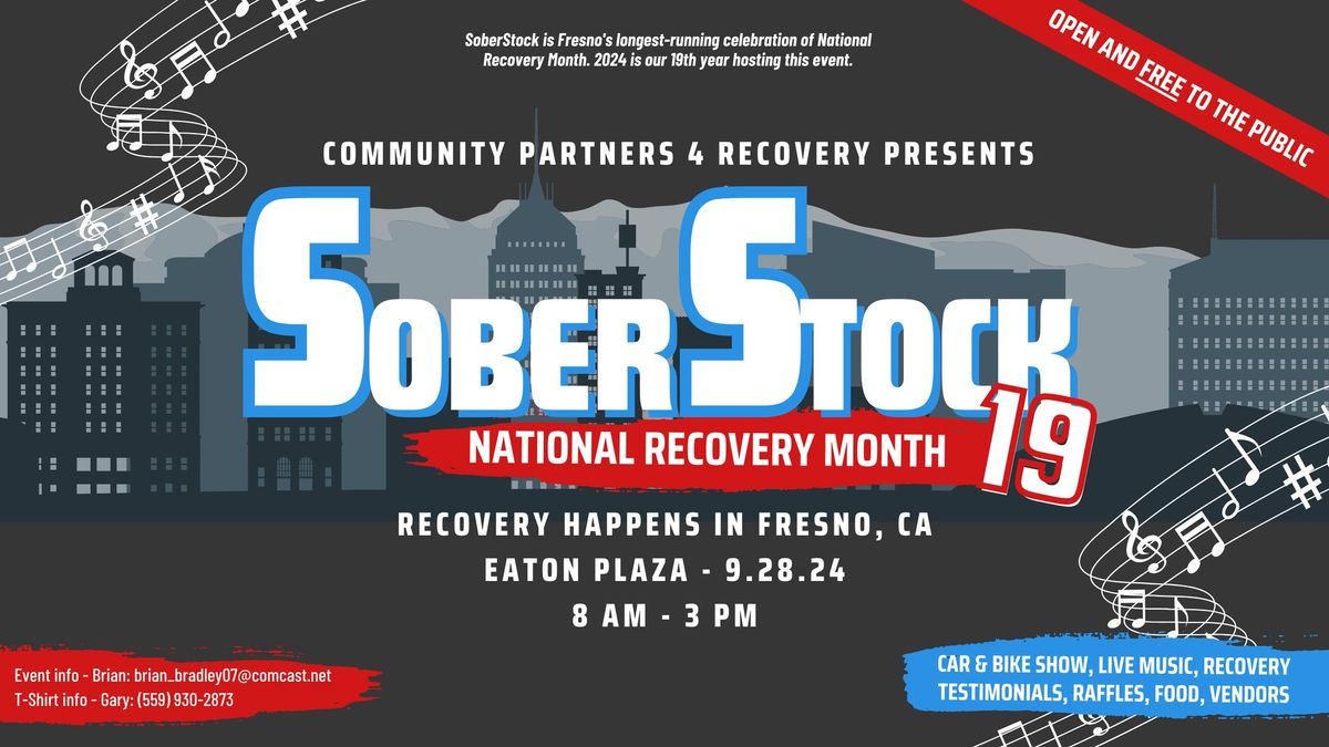 SoberStock 19