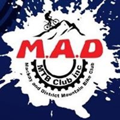 Mad Mountain Bike Club