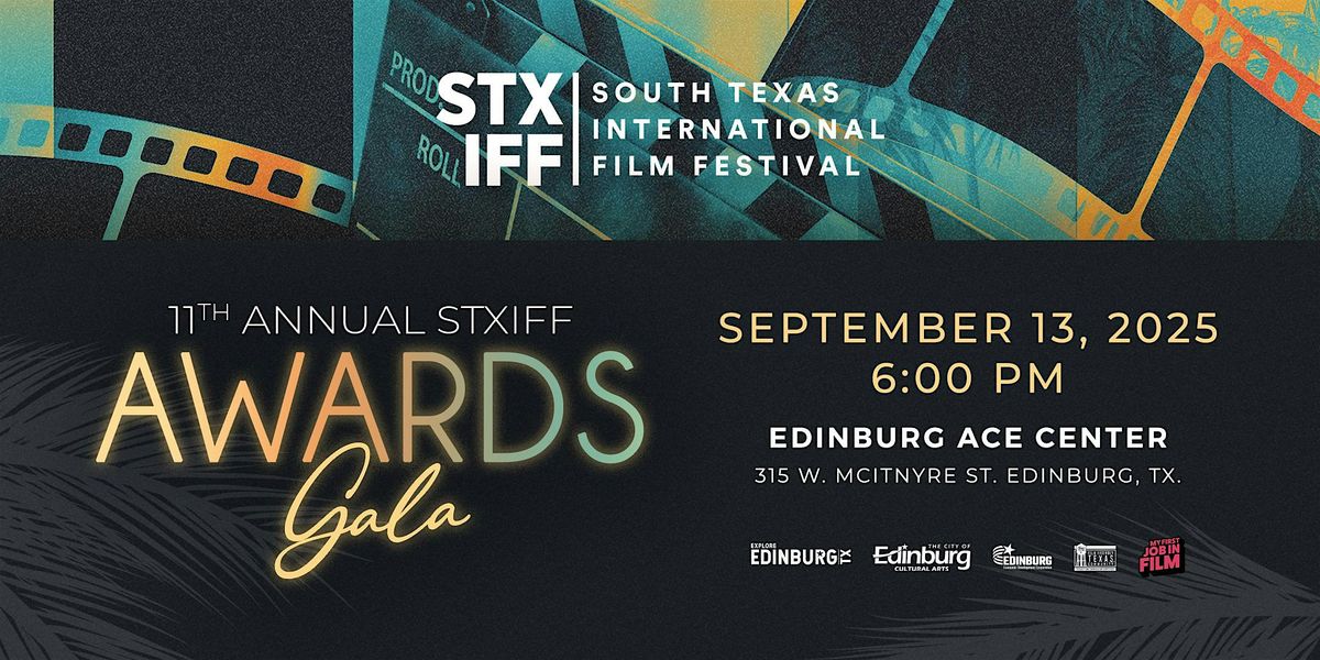 South Texas Film Festival Gala