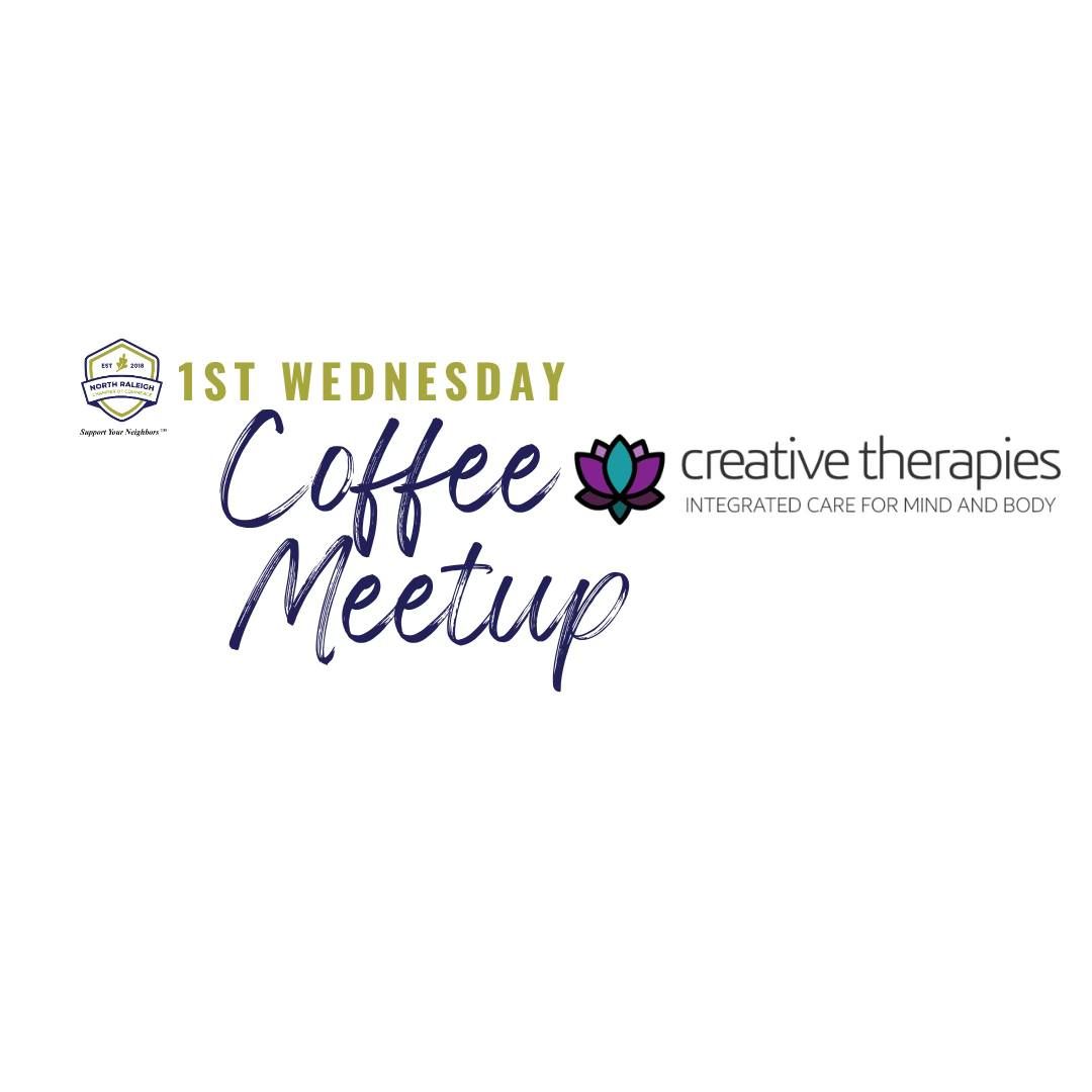 October Coffee Meetup 