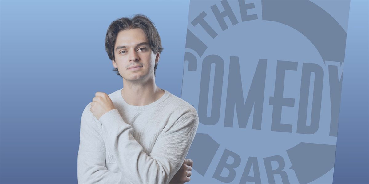 FRIDAY SEPT 19: NATE MEEKER