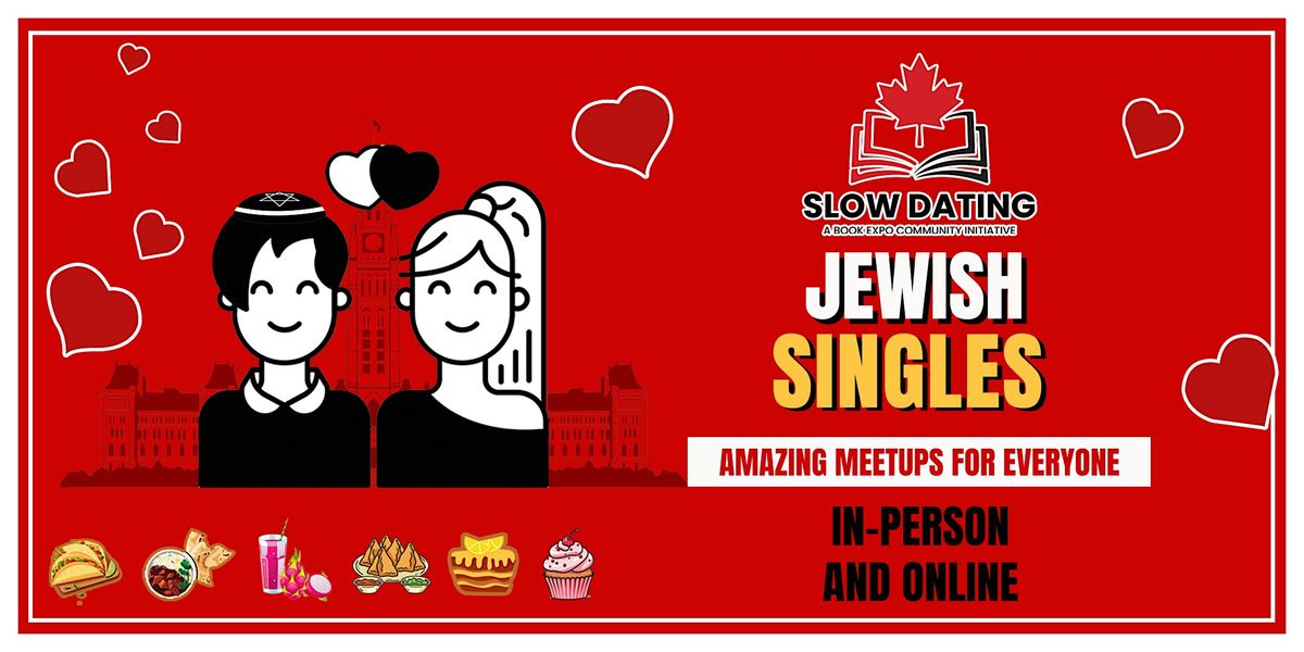 Modern Orthodox Jewish Alternative Matchmaker 24 - 49 - One-on-One