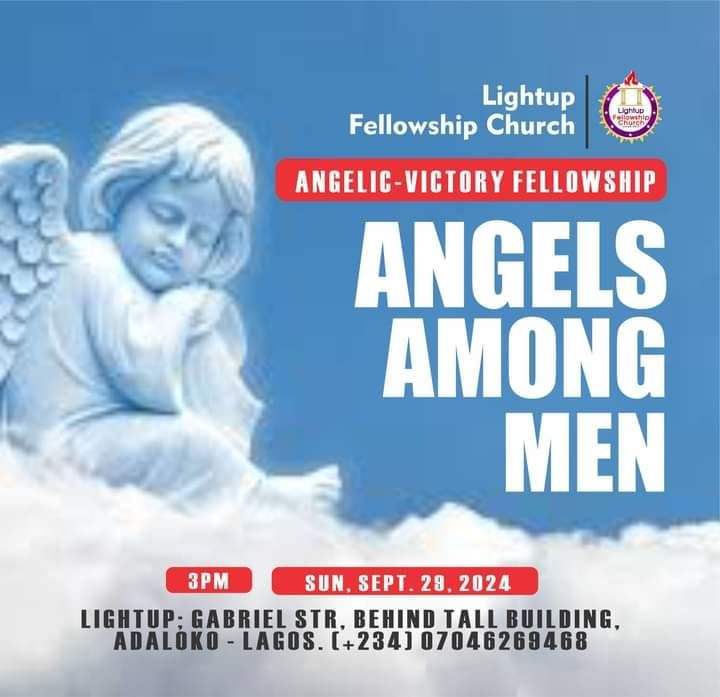 LFC Angelic-Victory Fellowship 2024