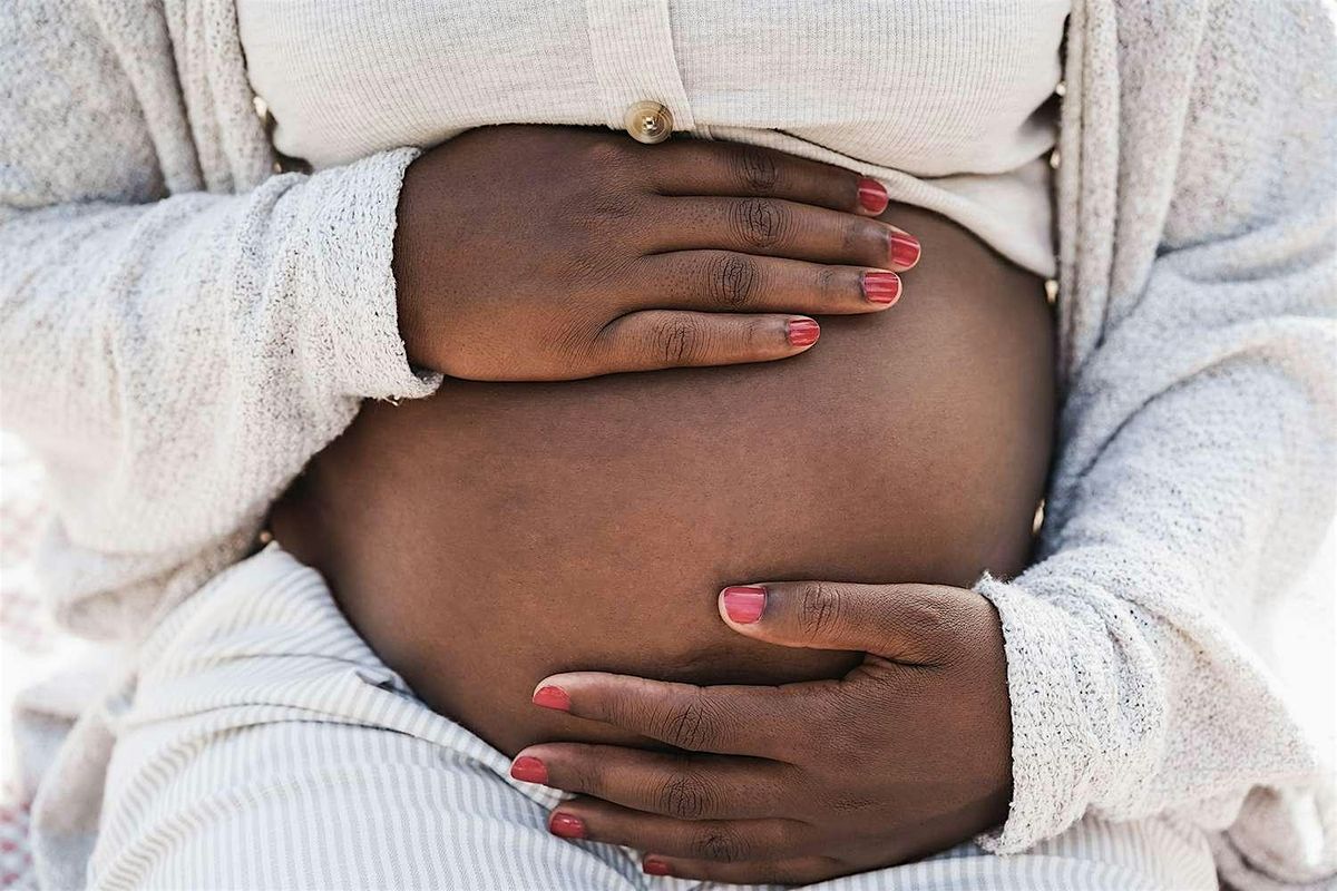 Birth Education Class with Roots Community Health