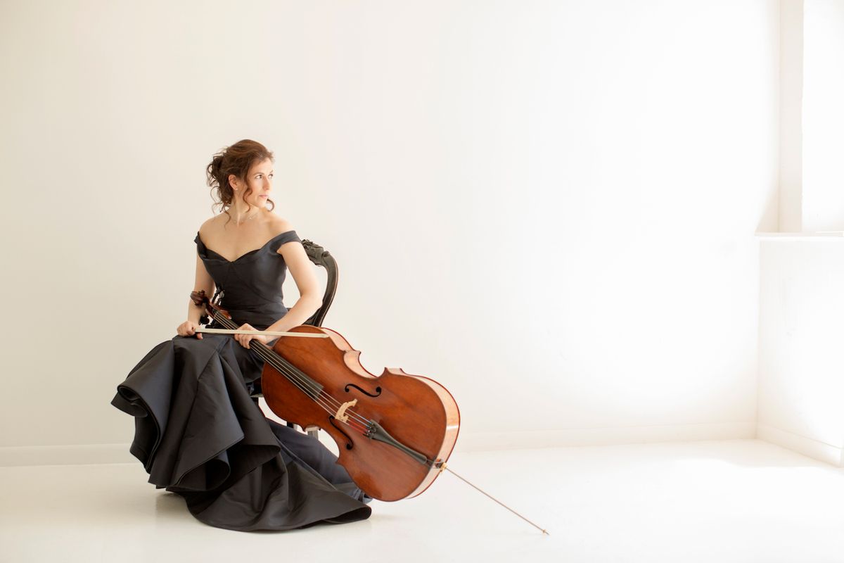 Black Violin - Chesterfield