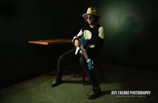 Keep it Spinnin' with Aaron Lee Tasjan