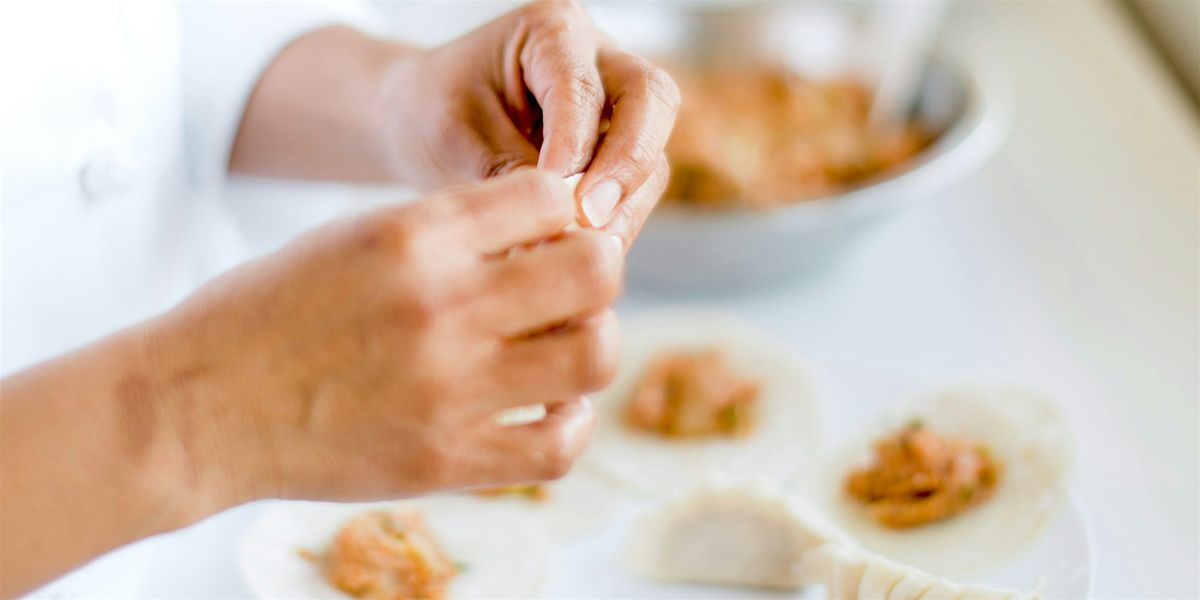 Make Traditional Dumplings - Cooking Class by Classpop!\u2122