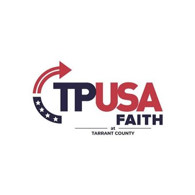 TPUSA Faith at Tarrant County