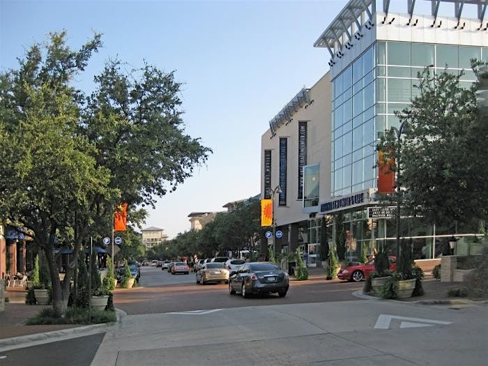 Awesome Scavenger Hunt - The Best of Plano, Texas