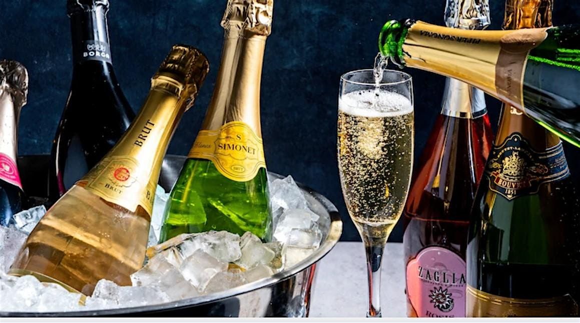 Battle of the Bubbles: A Sparkling Wine Showdown