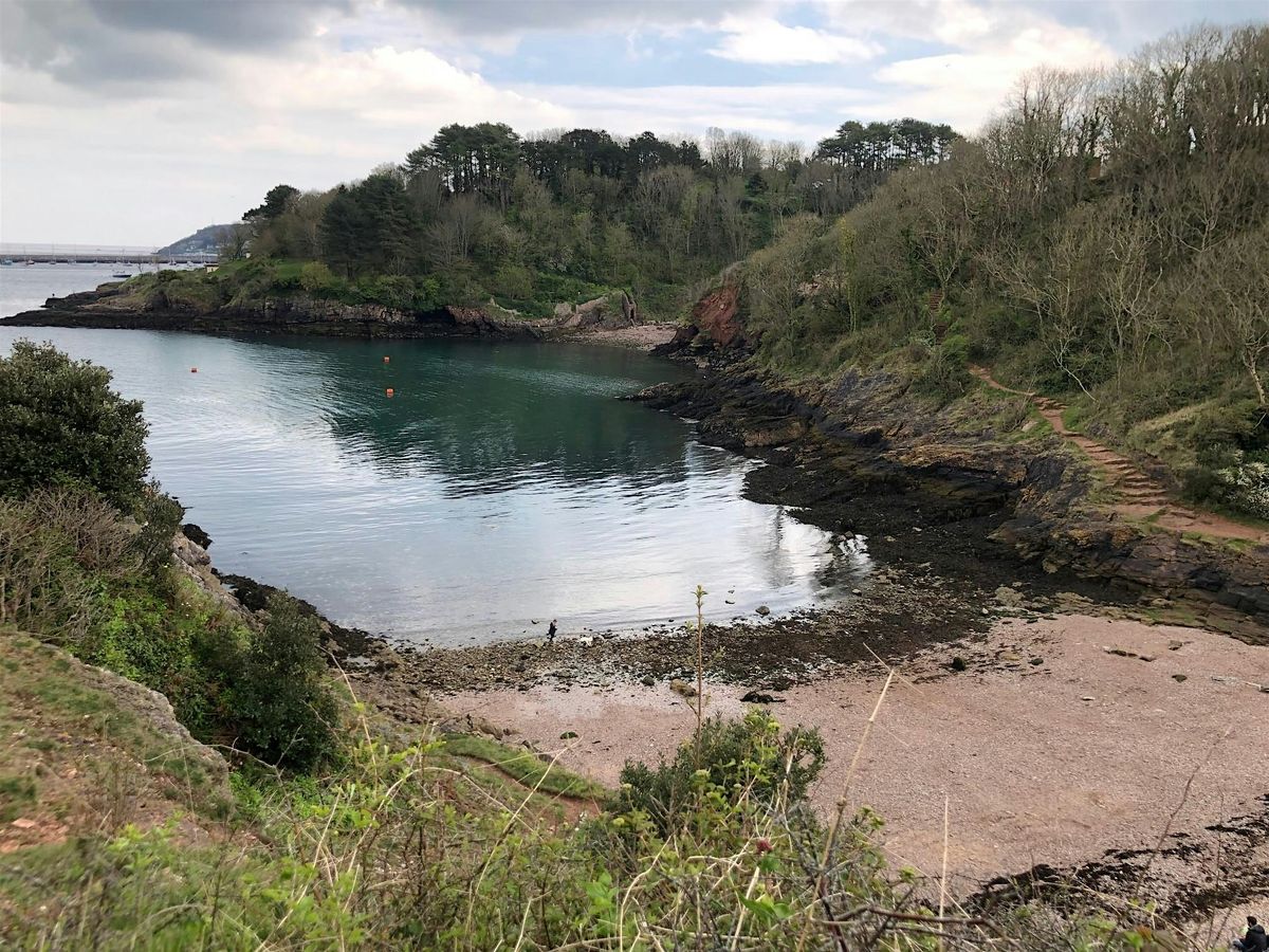 SWCPA  Weekend walks  - Brixham to Broadsands