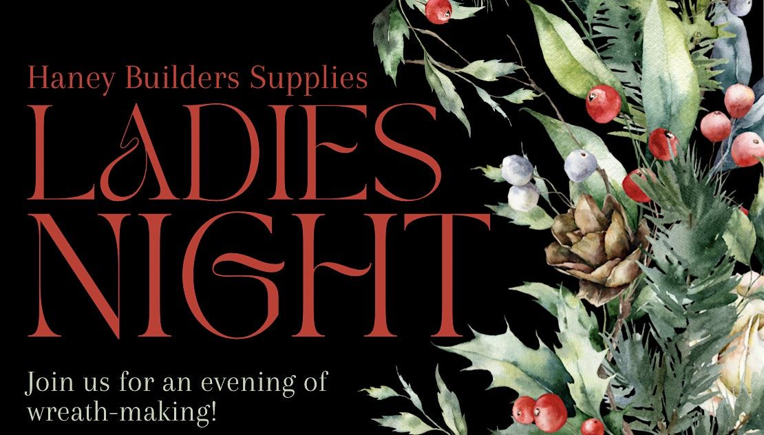 Ladies Night