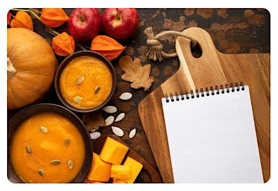 Nutrition Workshop- Balanced Weight