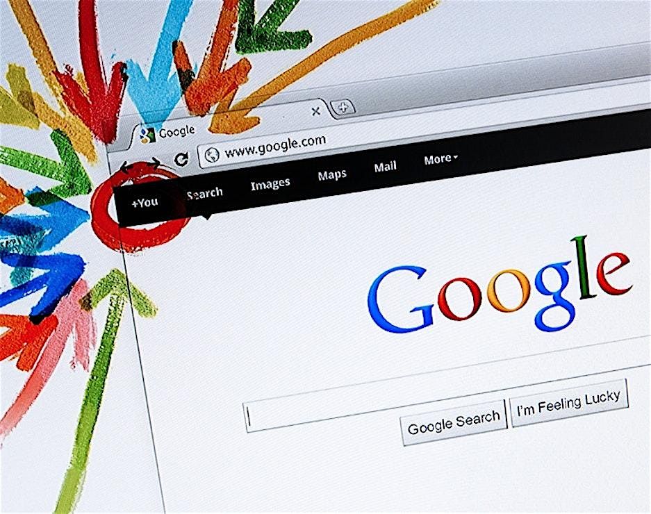 Google Business Profile Workshop