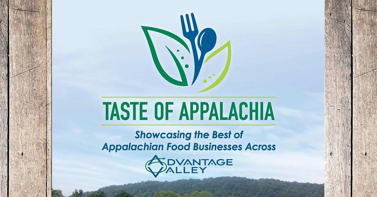 Taste of Appalachia
