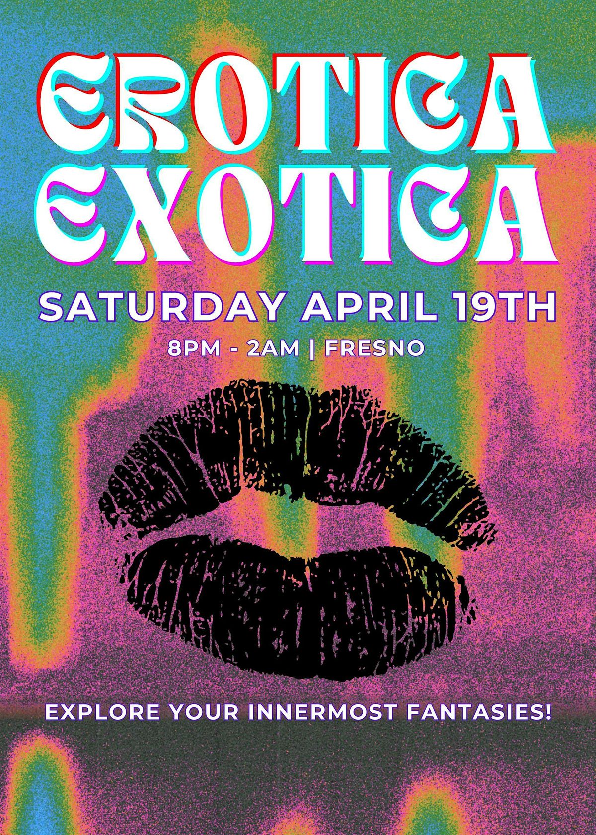 Erotica Exotica