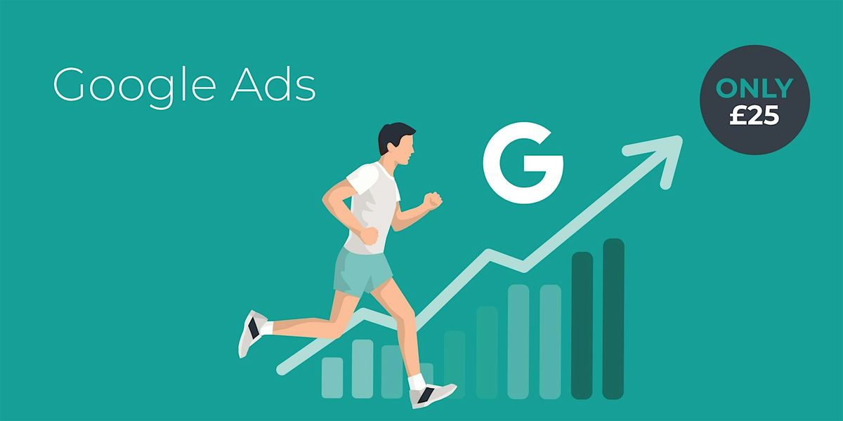 You can still sprint up Google\u2019s leader board now and then with Google Ads.