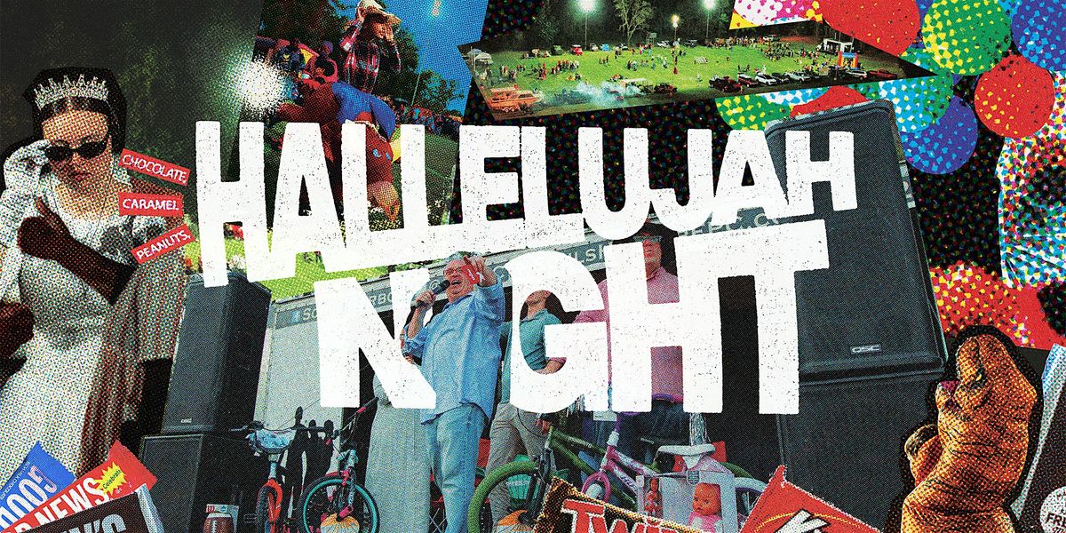 Hallelujah Night 2025 - Belleview