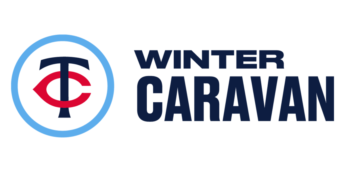 Minnesota Twins Winter Caravan (Doors Open at 5pm)