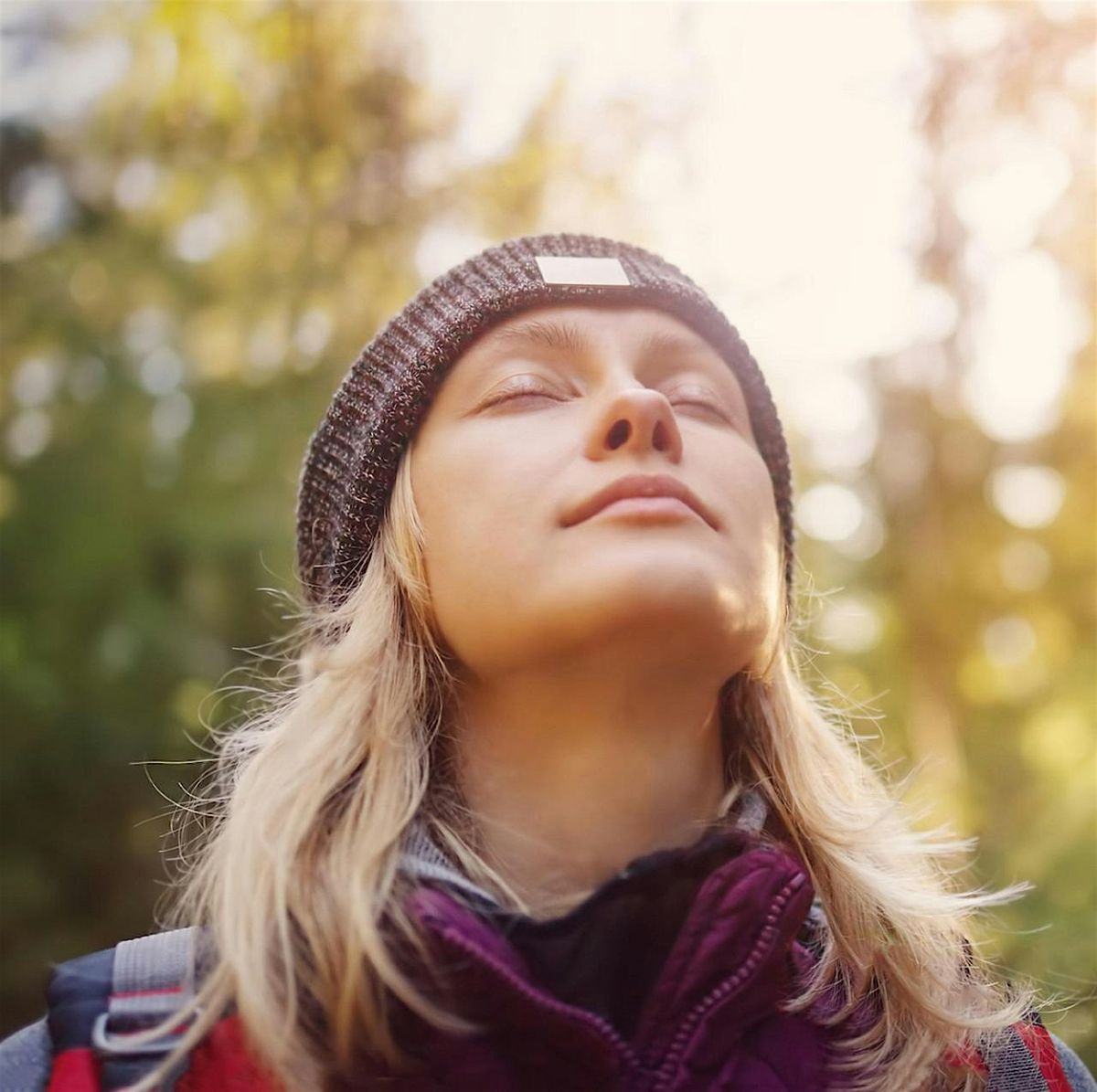 Breath of Healing: An Experiential Workshop