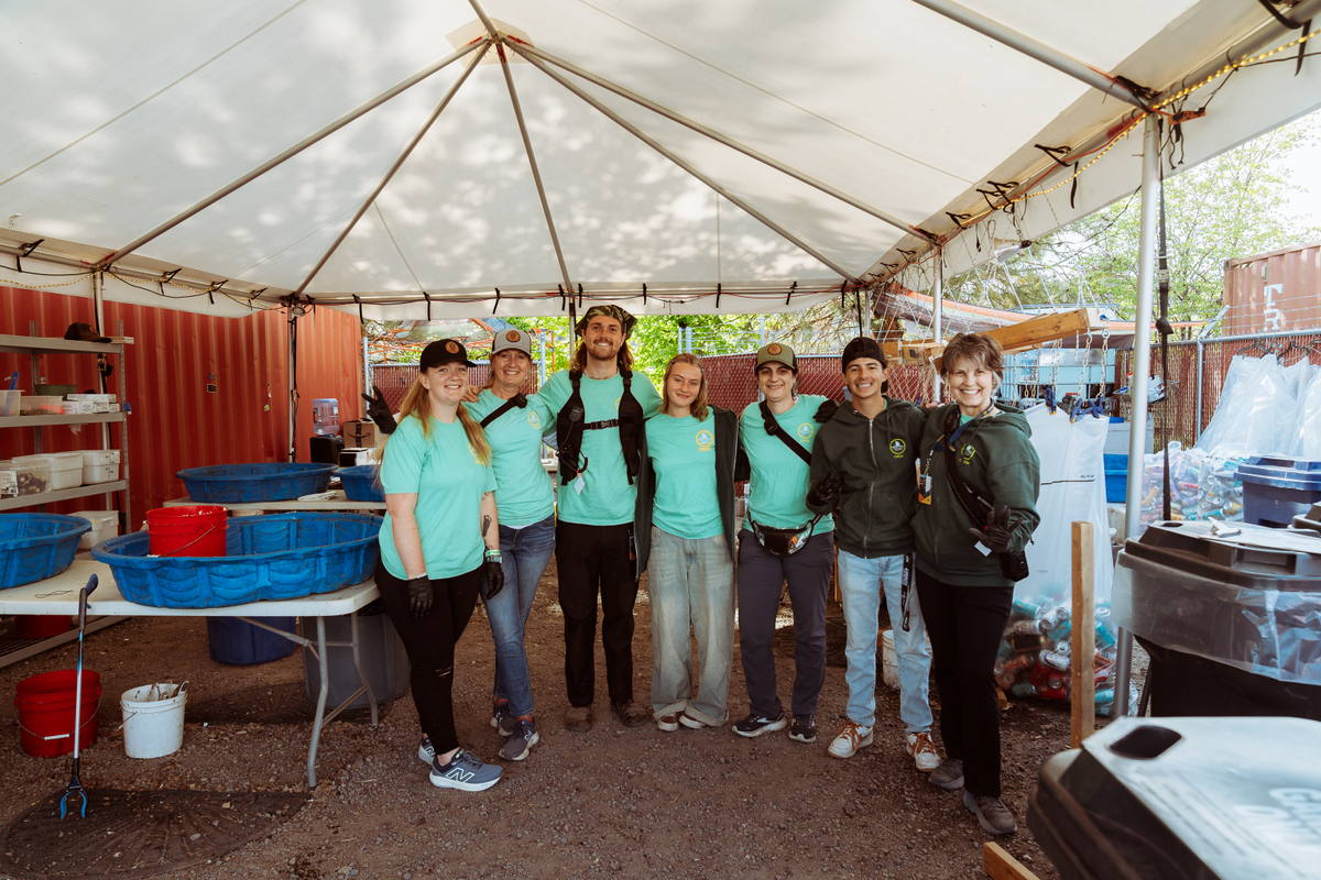 Parking Portugal. The Man