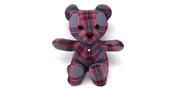 Hand Sewing: Flannel Plushies (2-Part Class) | Jake Willwerth, instructor
