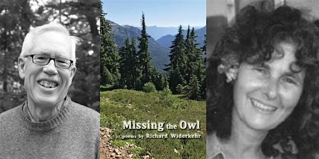 Richard Widerkehr & Barbara Bloom- Missing the Owl