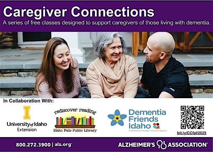 Caregiver Connections - Idaho Falls